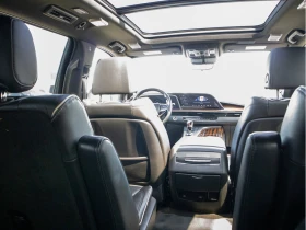 Cadillac Escalade PREMIUM LUXURY | Mobile.bg    17