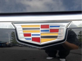 Cadillac Escalade PREMIUM LUXURY | Mobile.bg    9
