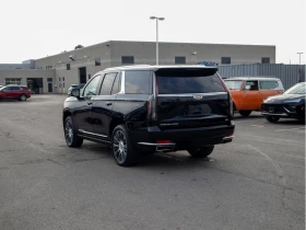 Cadillac Escalade PREMIUM LUXURY | Mobile.bg    5