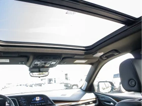 Cadillac Escalade PREMIUM LUXURY | Mobile.bg    16