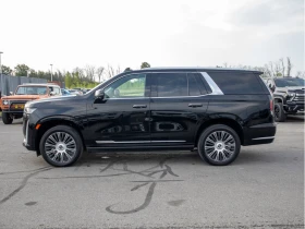 Cadillac Escalade PREMIUM LUXURY | Mobile.bg    4