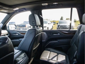 Cadillac Escalade PREMIUM LUXURY | Mobile.bg    14