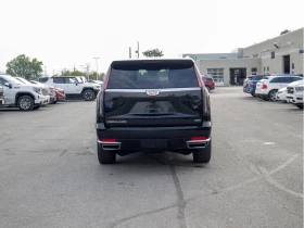 Cadillac Escalade PREMIUM LUXURY | Mobile.bg    6