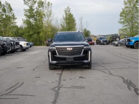 Cadillac Escalade PREMIUM LUXURY | Mobile.bg    2