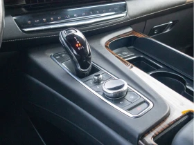 Cadillac Escalade PREMIUM LUXURY | Mobile.bg    13