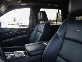Cadillac Escalade PREMIUM LUXURY | Mobile.bg    11