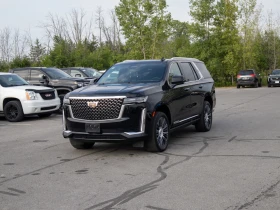 Cadillac Escalade PREMIUM LUXURY | Mobile.bg    3