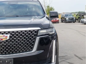 Cadillac Escalade PREMIUM LUXURY | Mobile.bg    8