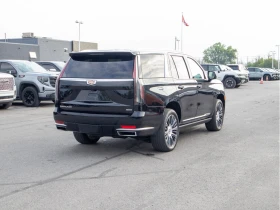 Cadillac Escalade PREMIUM LUXURY | Mobile.bg    7