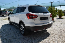 Suzuki SX4 S-Cross 1.6D* 4x4* Keyless* * * *  | Mobile.bg    5