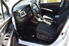 Suzuki SX4 S-Cross 1.6D* 4x4* Keyless* * * *  | Mobile.bg    9