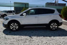 Suzuki SX4 S-Cross 1.6D* 4x4* Keyless* * * *  | Mobile.bg    4