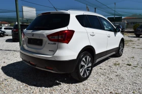 Suzuki SX4 S-Cross 1.6D* 4x4* Keyless* * * *  | Mobile.bg    7