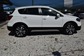 Suzuki SX4 S-Cross 1.6D* 4x4* Keyless* * * *  | Mobile.bg    8