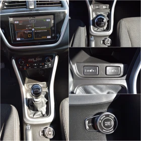 Suzuki SX4 S-Cross 1.6D* 4x4* Keyless* * * *  | Mobile.bg    14