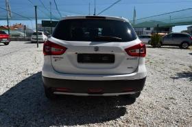 Suzuki SX4 S-Cross 1.6D* 4x4* Keyless* * * *  | Mobile.bg    6