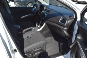 Suzuki SX4 S-Cross 1.6D* 4x4* Keyless* * * *  | Mobile.bg    10