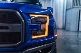 Ford F150 SUPERCREW/RAPTOR/ | Mobile.bg    4