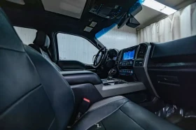 Ford F150 SUPERCREW/RAPTOR/ | Mobile.bg    12