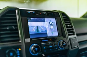 Ford F150 SUPERCREW/RAPTOR/ | Mobile.bg    13