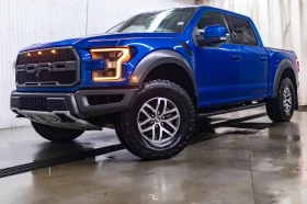 Ford F150 SUPERCREW/RAPTOR/ | Mobile.bg    2