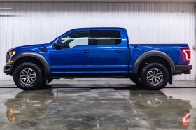 Ford F150 SUPERCREW/RAPTOR/ | Mobile.bg    5