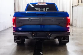 Ford F150 SUPERCREW/RAPTOR/ | Mobile.bg    6
