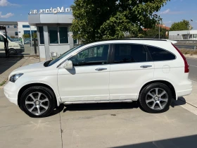 Honda Cr-v 2.0I-VTEC, EXECUTIVE-165000- . ! | Mobile.bg    7