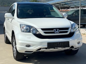 Honda Cr-v 2.0I-VTEC, EXECUTIVE-165000- . ! | Mobile.bg    3