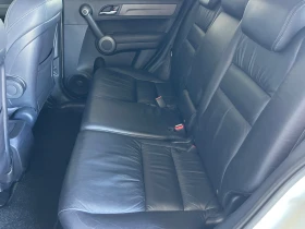Honda Cr-v 2.0I-VTEC, EXECUTIVE-165000- . ! | Mobile.bg    15