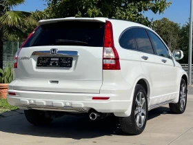 Honda Cr-v 2.0I-VTEC, EXECUTIVE-165000- . ! | Mobile.bg    5