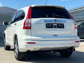 Honda Cr-v 2.0I-VTEC, EXECUTIVE-165000- . ! | Mobile.bg    6