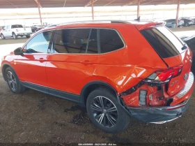 Обява за продажба на VW Tiguan 2.0L I-4 DI, DOHC, VVT, TURBO, 184HP Front Wheel ~28 300 лв. - изображение 10