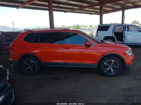 Обява за продажба на VW Tiguan 2.0L I-4 DI, DOHC, VVT, TURBO, 184HP Front Wheel ~28 300 лв. - изображение 4
