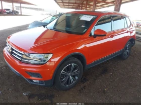 Обява за продажба на VW Tiguan 2.0L I-4 DI, DOHC, VVT, TURBO, 184HP Front Wheel ~28 300 лв. - изображение 1