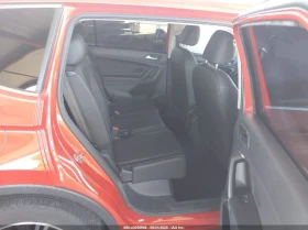 VW Tiguan 2.0L I-4 DI, DOHC, VVT, TURBO, 184HP Front Wheel | Mobile.bg    13