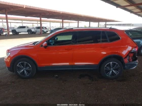 Обява за продажба на VW Tiguan 2.0L I-4 DI, DOHC, VVT, TURBO, 184HP Front Wheel ~28 300 лв. - изображение 5