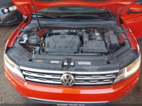 VW Tiguan 2.0L I-4 DI, DOHC, VVT, TURBO, 184HP Front Wheel | Mobile.bg    15