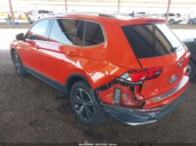 Обява за продажба на VW Tiguan 2.0L I-4 DI, DOHC, VVT, TURBO, 184HP Front Wheel ~28 300 лв. - изображение 7