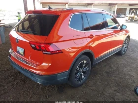 Обява за продажба на VW Tiguan 2.0L I-4 DI, DOHC, VVT, TURBO, 184HP Front Wheel ~28 300 лв. - изображение 8