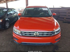 Обява за продажба на VW Tiguan 2.0L I-4 DI, DOHC, VVT, TURBO, 184HP Front Wheel ~28 300 лв. - изображение 3