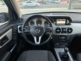 Mercedes-Benz GLK 2.2CDI,  143к.с., Facelift! - 16300 лв. / 8334.06 € - 66552047 12
