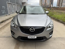Mazda CX-5 2.0i Swiss AWD - 21999 лв. / 11247.91 € - 78019615 3