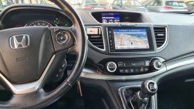 Honda Cr-v 4x2 Navi, снимка 8