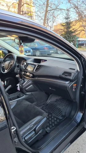 Honda Cr-v 4x2 Navi, снимка 2