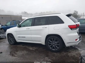 Jeep Grand cherokee 2019 JEEP GRAND CHEROKEE HIGH ALTITUDE 4X4 - 17700 € / 34618.19 лв. - 39165887 5