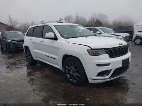 Jeep Grand cherokee 2019 JEEP GRAND CHEROKEE HIGH ALTITUDE 4X4