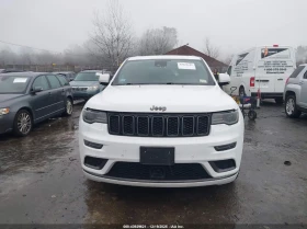 Jeep Grand cherokee 2019 JEEP GRAND CHEROKEE HIGH ALTITUDE 4X4 - 17700 € / 34618.19 лв. - 39165887 2