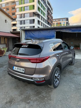 Kia Sportage - 22599 € / 44199.80 лв. - 61743541 4