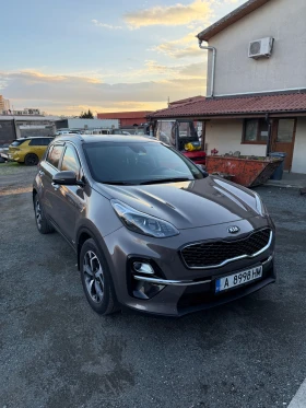 Kia Sportage - 22599 € / 44199.80 лв. - 61743541 2